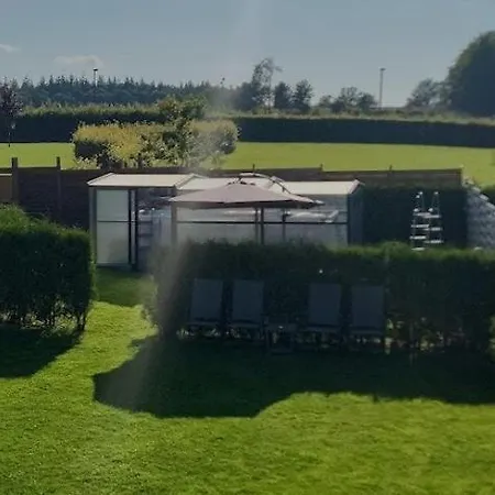 Sur Les Sarts Ardennes *