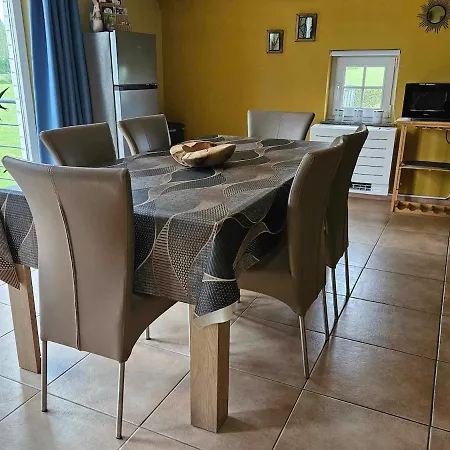 Sur Les Sarts Ardennes Apartmán
