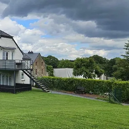 Apartmán Sur Les Sarts Ardennes *