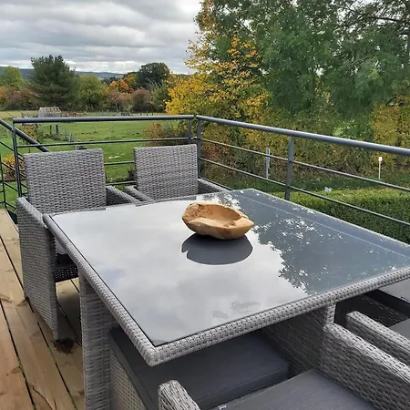 Apartmán Sur Les Sarts Ardennes Vielsalm