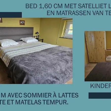 Sur Les Sarts Ardennes