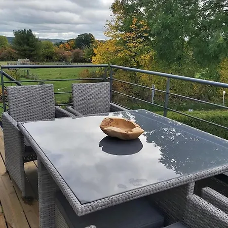Apartmán Sur Les Sarts Ardennes