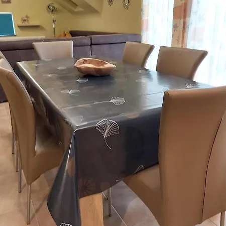 Apartmán Sur Les Sarts Ardennes Vielsalm