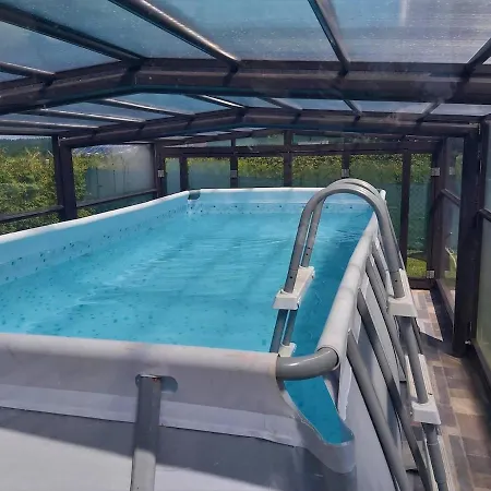 Apartmán Sur Les Sarts Ardennes