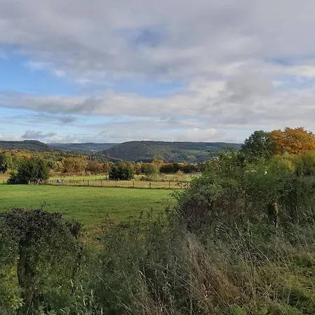 Apartmán Sur Les Sarts Ardennes *