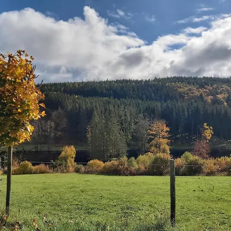 Apartmán Sur Les Sarts Ardennes