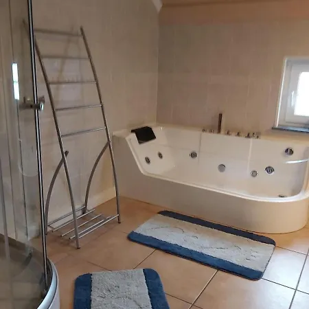 Apartmán Sur Les Sarts Ardennes *