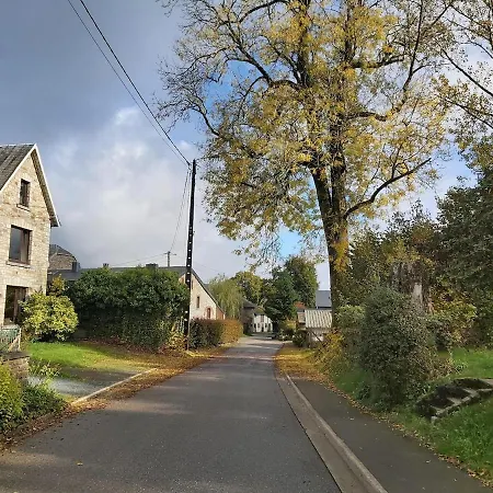 Sur Les Sarts Ardennes *